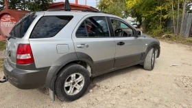 Kia Sorento 2.5CRDI, снимка 3