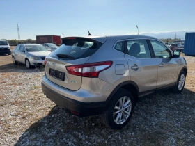 Nissan Qashqai 1.5 DCI, снимка 5