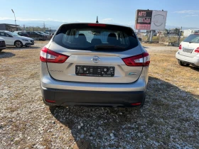 Nissan Qashqai 1.5 DCI, снимка 6
