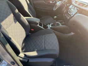 Nissan Qashqai 1.5 DCI, снимка 11