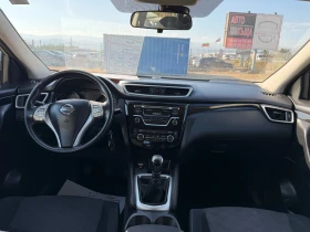 Nissan Qashqai 1.5 DCI, снимка 14