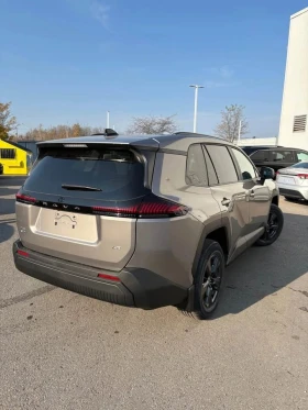 Toyota Rav4, снимка 3