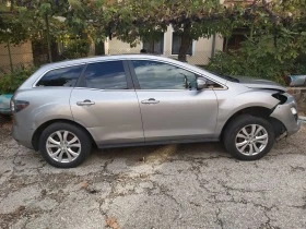 Mazda CX-7 2.2D 173hp, снимка 7