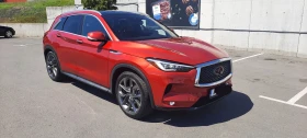 Infiniti QX50 Sensory | Mobile.bg    4