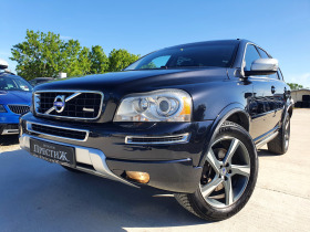 Обява за продажба на Volvo Xc90 2.4 D5 - R DESIGN ~28 499 лв. - изображение 1