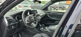 BMW X4 * M-PAC* TOP* TOP* , снимка 17 - Автомобили и джипове - 45766379