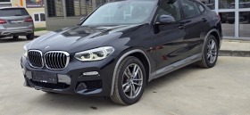 BMW X4 * M-PAC* TOP* TOP* , снимка 3 - Автомобили и джипове - 45766379