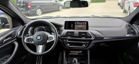 BMW X4 * M-PAC* TOP* TOP* , снимка 8 - Автомобили и джипове - 45766379