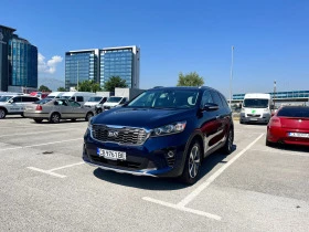 Kia Sorento EX V6 - [2] 