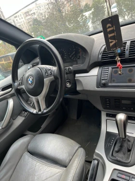 BMW X5 3.0, снимка 4