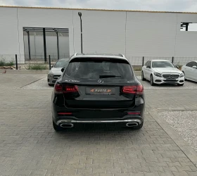 Mercedes-Benz GLC 300 d AMG Pack / | Mobile.bg    5