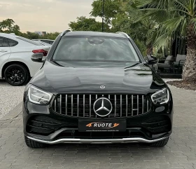  Mercedes-Benz GLC 30...