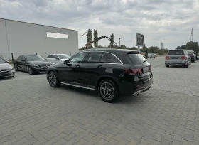 Mercedes-Benz GLC 300 d AMG Pack / | Mobile.bg    6