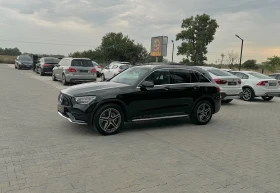     Mercedes-Benz GLC 300 d AMG Pack /