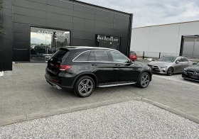 Mercedes-Benz GLC 300 d AMG Pack Панорама/Камера, снимка 4