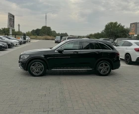 Mercedes-Benz GLC 300 d AMG Pack Панорама/Камера, снимка 7