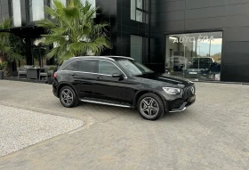 Mercedes-Benz GLC 300 d AMG Pack / | Mobile.bg    3