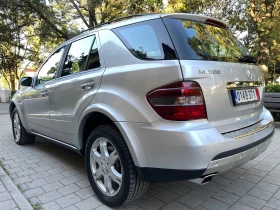 Mercedes-Benz ML 500 #V8#306KC#AMG/PAKET#! | Mobile.bg    2