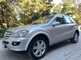 Mercedes-Benz ML 500 #V8#306KC#AMG/PAKET#! | Mobile.bg    1