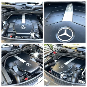 Mercedes-Benz ML 500 #V8#306KC#AMG/PAKET#! | Mobile.bg    17