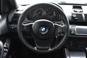 BMW X5 3.0D* FACELIFT* NAVY* CAMERA* СЕРВИЗНО ОБСЛУЖЕН, снимка 14