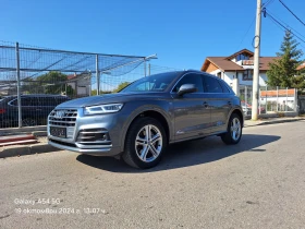 Audi Q5 2.0TDI 190KS 72000KM quattro S line , снимка 1