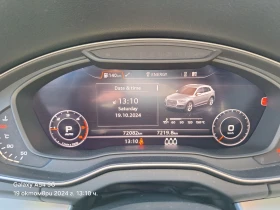 Audi Q5 2.0TDI 190KS 72000KM quattro S line , снимка 17