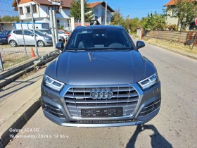 Audi Q5 2.0TDI 190KS 72000KM quattro S line , снимка 2