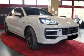 Porsche Cayenne S COUPE E-hibrid, снимка 2