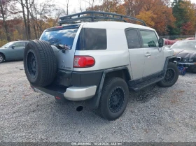 Toyota Fj cruiser 2011 Toyota FJ Cruiser wRear Doors, снимка 3