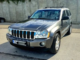 Jeep Grand cherokee Wk, снимка 1