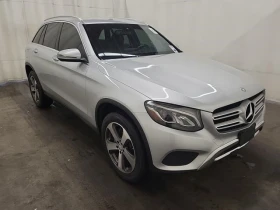  Mercedes-Benz GLC 30...