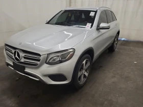 Mercedes-Benz GLC 300 //KEYLESS/ | Mobile.bg    2