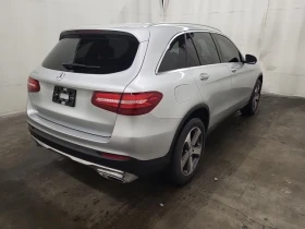 Mercedes-Benz GLC 300 //KEYLESS/ | Mobile.bg    4