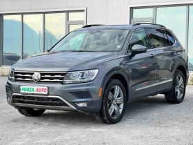     VW Tiguan Allspace Tiguan Allspace Full 20000km