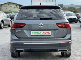 VW Tiguan Allspace Tiguan Allspace Full 20000km | Mobile.bg    5