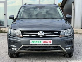 VW Tiguan Allspace Tiguan Allspace Full 20000km | Mobile.bg    2