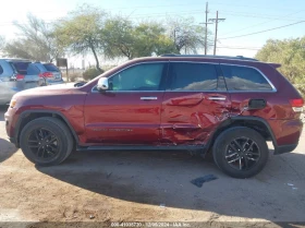 Jeep Grand cherokee 2020 JEEP GRAND CHEROKEE LIMITED 4X4, снимка 6