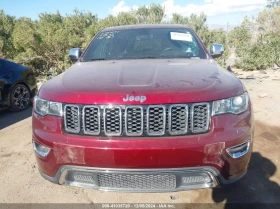 Jeep Grand cherokee 2020 JEEP GRAND CHEROKEE LIMITED 4X4, снимка 2