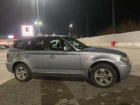 BMW X3, снимка 5