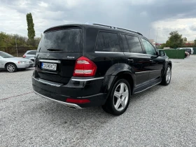     Mercedes-Benz GL 500 388ps / FACE / FULL / AMG