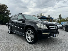     Mercedes-Benz GL 500 388ps / FACE / FULL / AMG