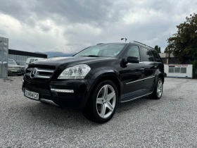     Mercedes-Benz GL 500 388ps / FACE / FULL / AMG