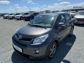     Toyota Urban Cruiser (KATO )