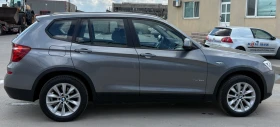 BMW X3 3.0D/3.5 | Mobile.bg    8