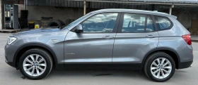 BMW X3 3.0D/3.5 | Mobile.bg    4