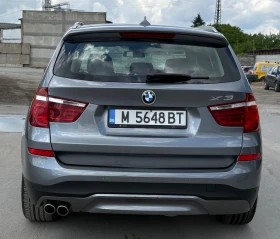 BMW X3 3.0D/3.5 | Mobile.bg    6