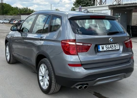 BMW X3 3.0D/3.5 | Mobile.bg    5
