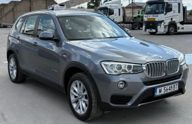 BMW X3 3.0D/3.5 | Mobile.bg    2