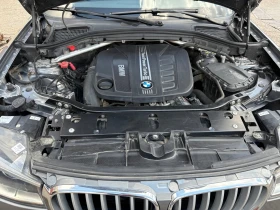 BMW X3 3.0D/3.5 | Mobile.bg    9